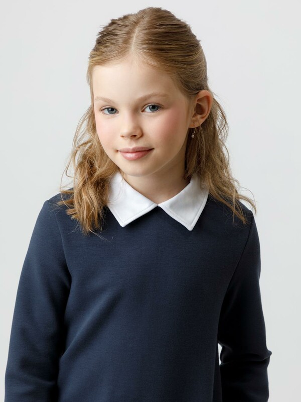 платье для дев